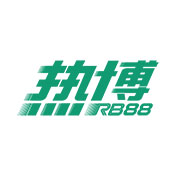 热博logo